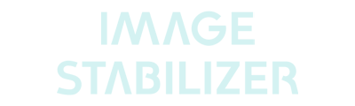 Image Stabilizer